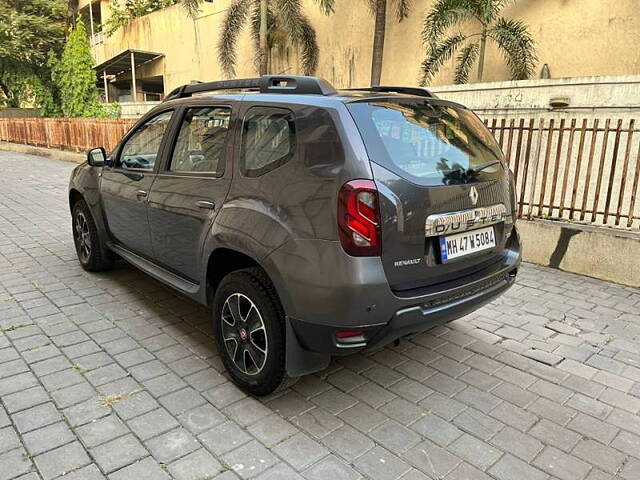 Used Renault Duster [2016-2019] 85 PS RXS 4X2 MT Diesel in Thane