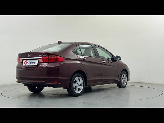 Used Honda City [2014-2017] V in Delhi