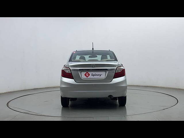 Used Honda Amaze [2016-2018] 1.2 SX i-VTEC in Thane