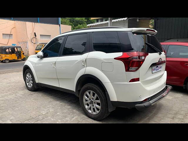 Used Mahindra XUV500 [2015-2018] W9 in Chennai