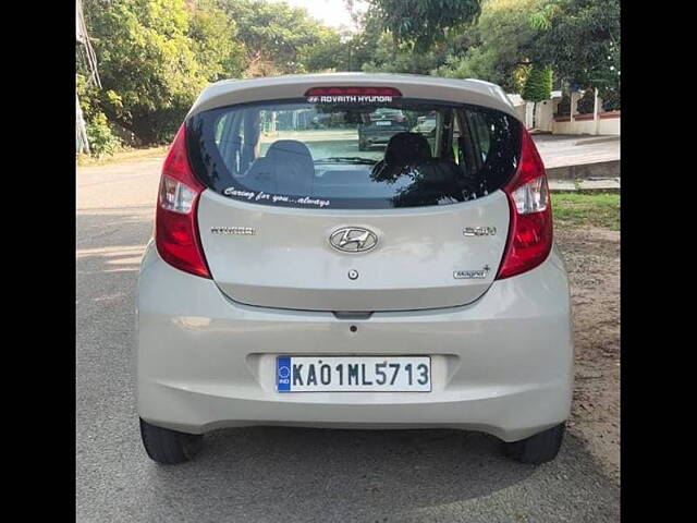 Used Hyundai Eon 1.0 Kappa Magna + [2014-2016] in Bangalore