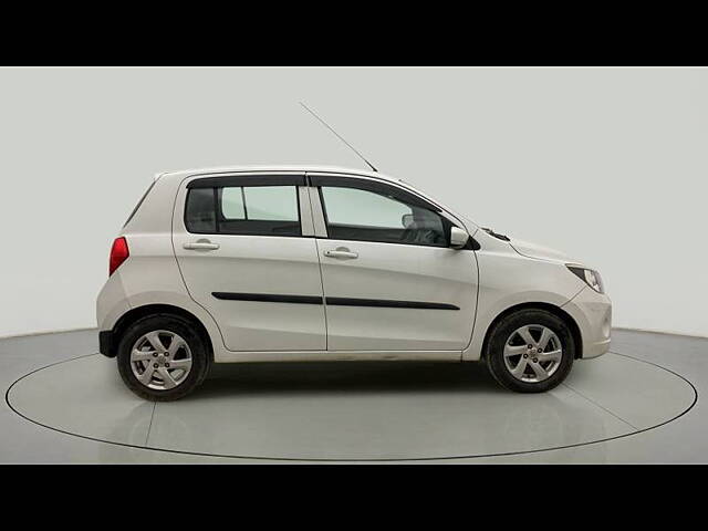 Used Maruti Suzuki Celerio [2017-2021] ZXi (Opt) [2017-2019] in Hyderabad