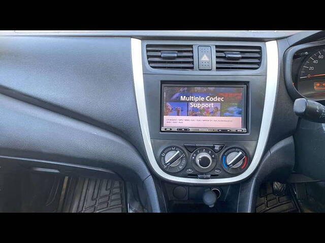 Used Maruti Suzuki Celerio X VXi [2019-2020] in Pune