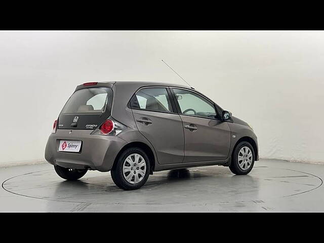 Used Honda Brio [2011-2013] S(O)MT in Gurgaon