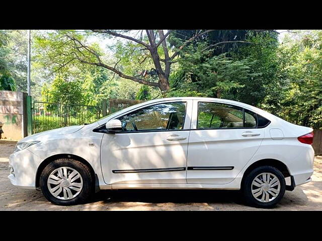 Used Honda City [2011-2014] 1.5 S MT in Delhi