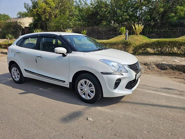 Used Maruti Suzuki Baleno [2015-2019] Delta 1.2 in Delhi