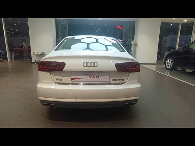 Used Audi A6 [2015-2019] 35 TFSI Matrix in Mumbai