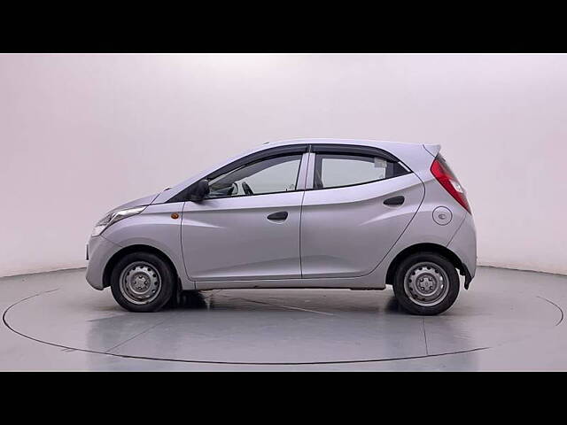 Used Hyundai Eon Era + in Bangalore