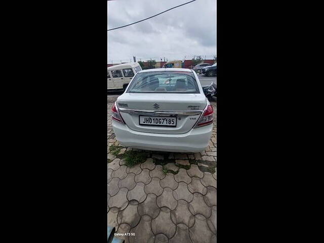 Used Maruti Suzuki Swift Dzire [2015-2017] LDI in Ranchi