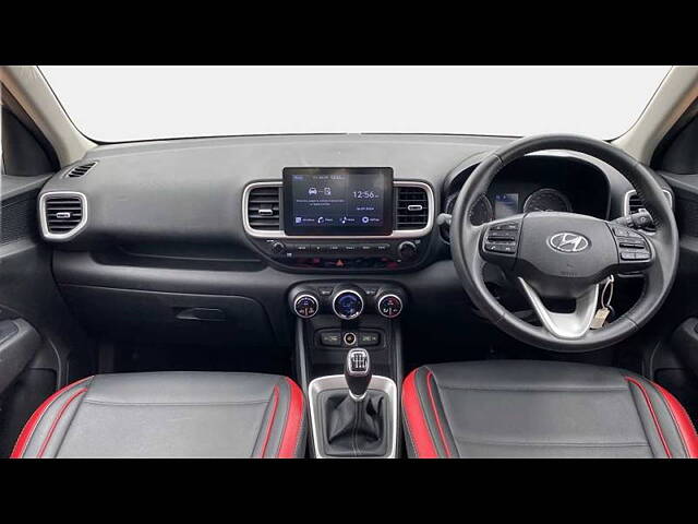 Used Hyundai Venue [2019-2022] SX 1.0 Turbo iMT in Bangalore