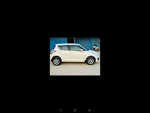 Used Maruti Suzuki Swift [2014-2018] VDi [2014-2017] in Mohali