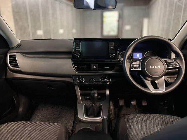 Used Kia Seltos [2019-2022] HTK 1.5 [2020-2021] in Delhi