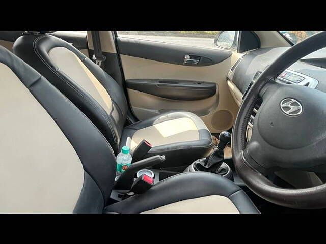 Used Hyundai i20 [2012-2014] Magna 1.2 in Pune