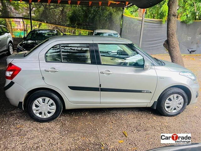 Used Maruti Suzuki Swift DZire [2011-2015] VXI in Pune