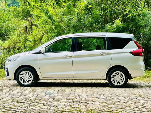 Used Maruti Suzuki Ertiga [2018-2022] VXi in Ahmedabad