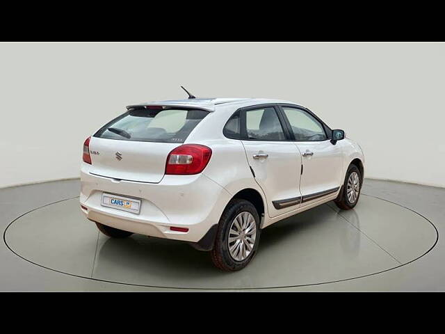 Used Maruti Suzuki Baleno Delta MT [2022-2023] in Bangalore