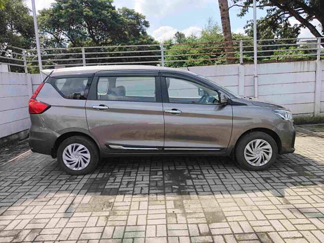 Used Maruti Suzuki Ertiga [2018-2022] VXi in Pune