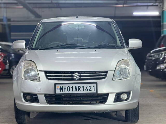 Used Maruti Suzuki Swift Dzire [2010-2011] VXi 1.2 BS-IV in Mumbai