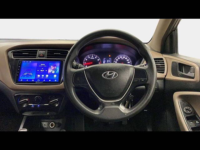 Used Hyundai Elite i20 [2017-2018] Magna Executive 1.2 in Delhi