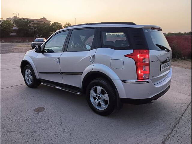 Used Mahindra XUV500 [2011-2015] W8 AWD in Faridabad