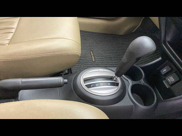 Used Honda Amaze [2018-2021] 1.2 S CVT Petrol [2018-2020] in Kochi