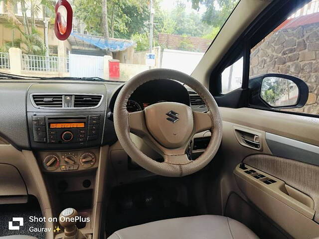 Used Maruti Suzuki Ertiga [2012-2015] VDi in Nashik