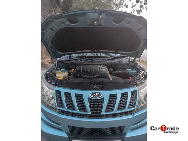 Used Mahindra XUV500 [2015-2018] W8 [2015-2017] in Pune