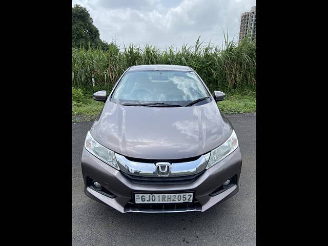 Used 2014 Honda City in Surat