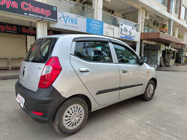 Used Hyundai i10 [2010-2017] Era 1.1 iRDE2 [2010-2017] in Bhopal