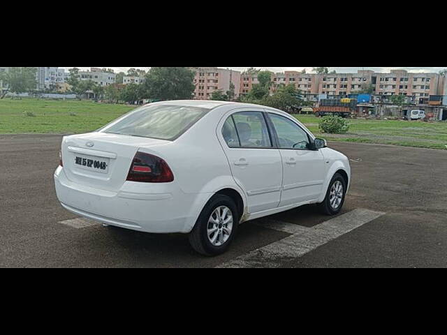 Used Ford Fiesta [2011-2014] Style Diesel [2011-2014] in Nashik