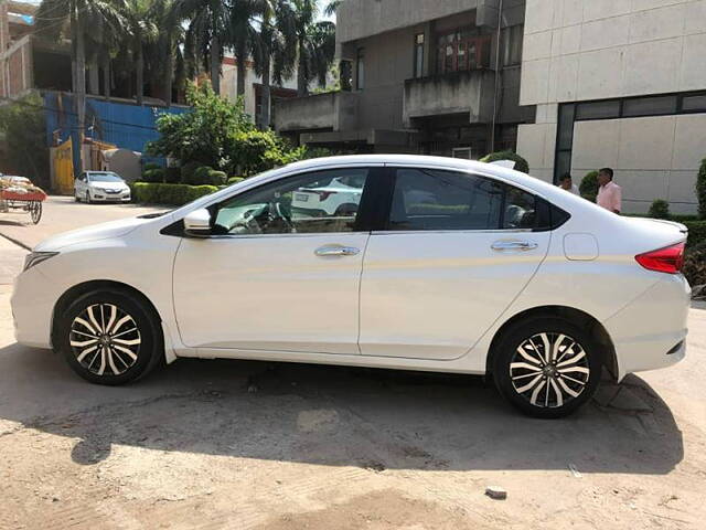 Used Honda City [2014-2017] VX in Delhi