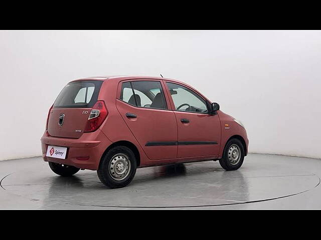 Used Hyundai i10 [2010-2017] Era 1.1 iRDE2 [2010-2017] in Bangalore