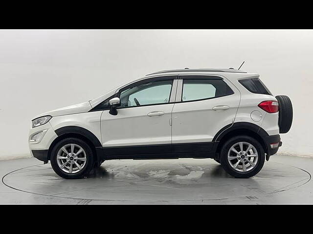 Used Ford EcoSport [2013-2015] Ambiente 1.5 TDCi in Gurgaon