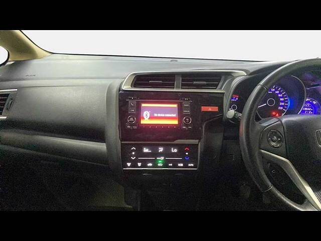 Used Honda Jazz [2015-2018] V Petrol in Mumbai