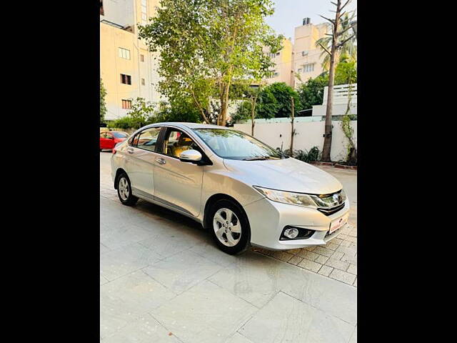 Used Honda City [2014-2017] V Diesel in Vadodara