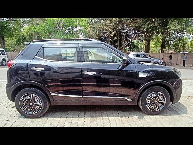 Used Mahindra XUV300 [2019-2024] 1.5 W4 [2019-2020] in Kanpur