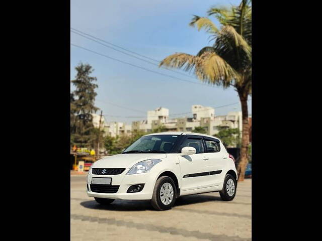 Used Maruti Suzuki Swift [2011-2014] VDi in Surat