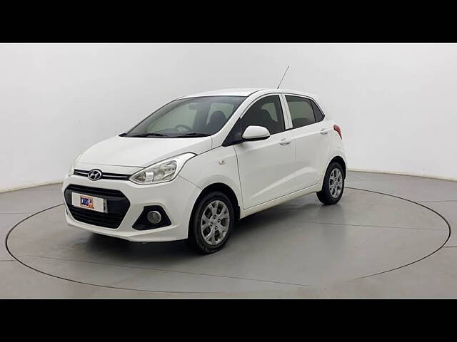 Used Hyundai Grand i10 [2013-2017] Magna 1.2 Kappa VTVT [2013-2016] in Chennai