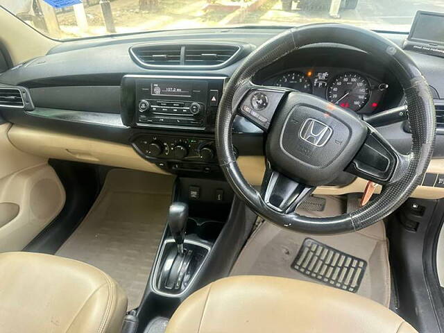 Used Honda Amaze [2018-2021] 1.2 S CVT Petrol [2018-2020] in Delhi