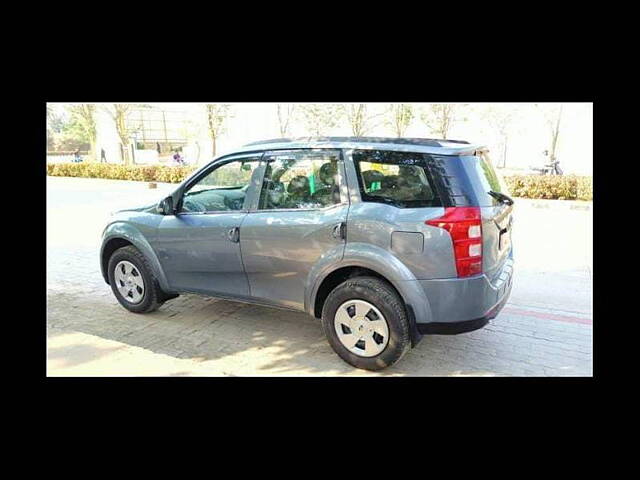 Used Mahindra XUV500 [2015-2018] W4 [2015-2016] in Bangalore