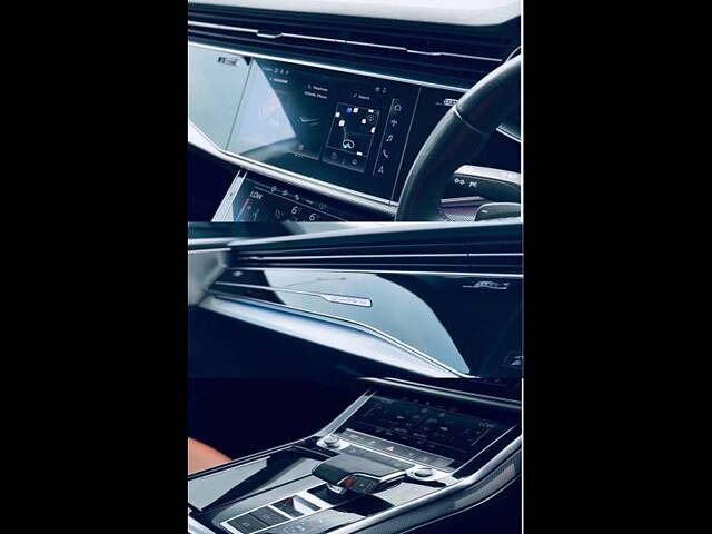 Used Audi Q8 [2020-2024] Celebration in Delhi