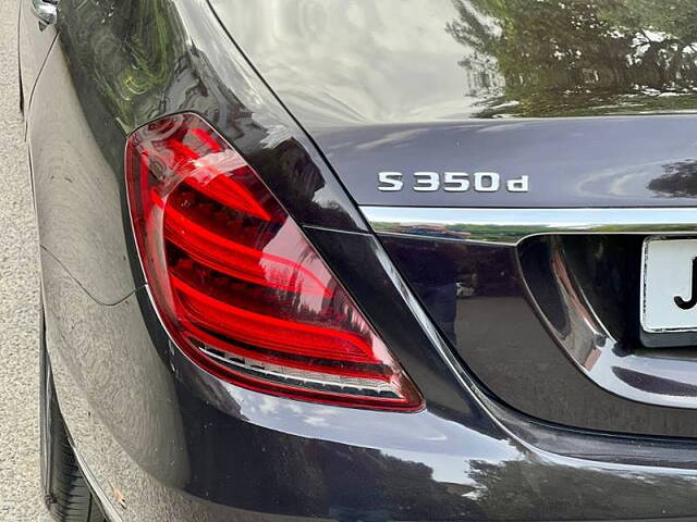 Used Mercedes-Benz S-Class (W222) [2018-2022] S 350D [2018-2020] in Delhi