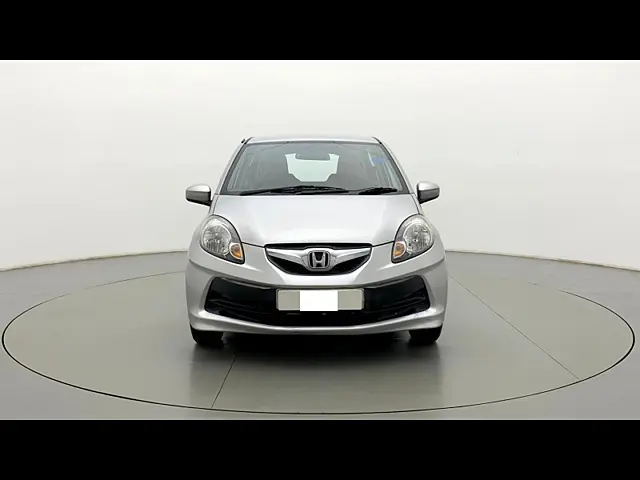 Used 2014 Honda Brio in Delhi