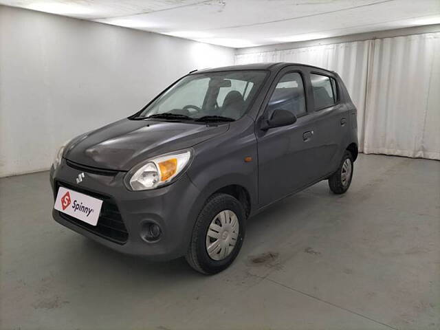 Used 2018 Maruti Suzuki Alto 800 in Indore