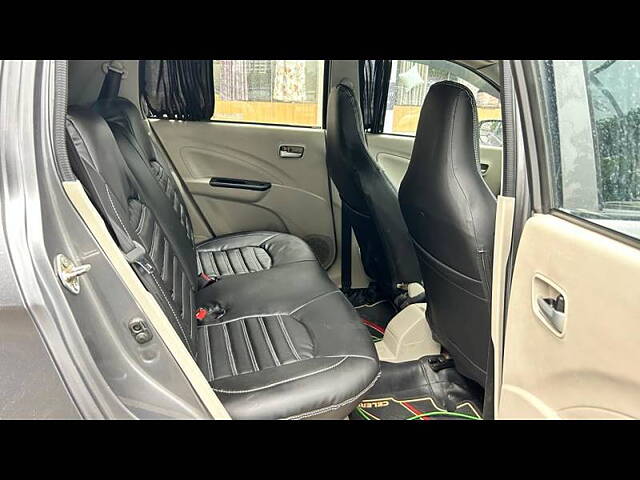 Used Maruti Suzuki Celerio [2017-2021] VXi CNG [2019-2020] in Pune