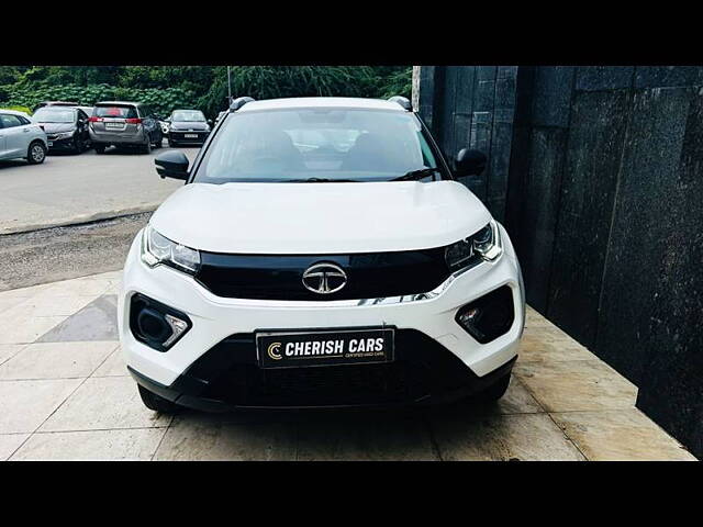 Used Tata Nexon [2020-2023] XM [2020-2023] in Delhi