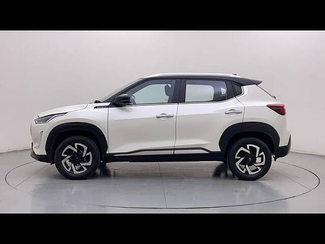 Used Nissan Magnite XV Premium Turbo Dual Tone [2020] in Bangalore