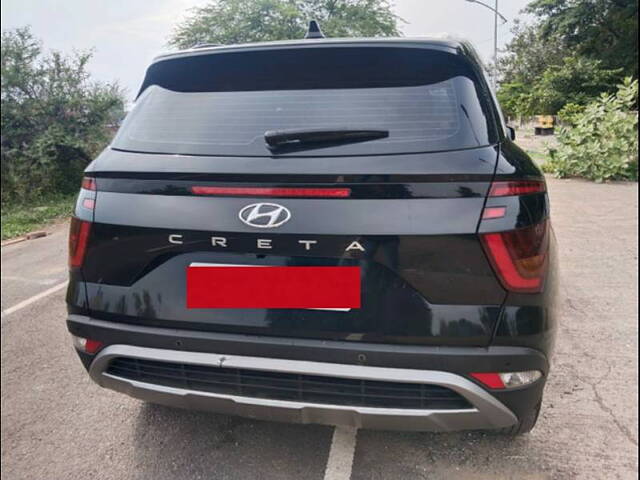 Used Hyundai Creta [2020-2023] S 1.5 Diesel [2020-2022] in Pune