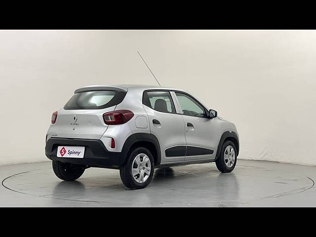 Used Renault Kwid [2015-2019] RXL [2015-2019] in Gurgaon