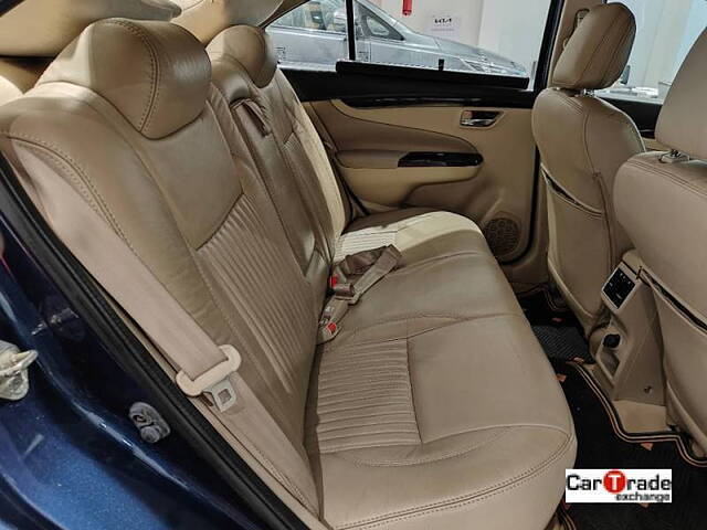 Used Maruti Suzuki Ciaz Zeta Hybrid  1.5 [2018-2020] in Mumbai